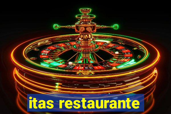 itas restaurante